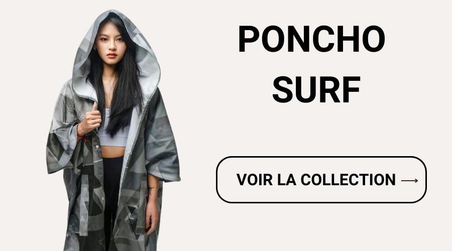 PONCHO SURF