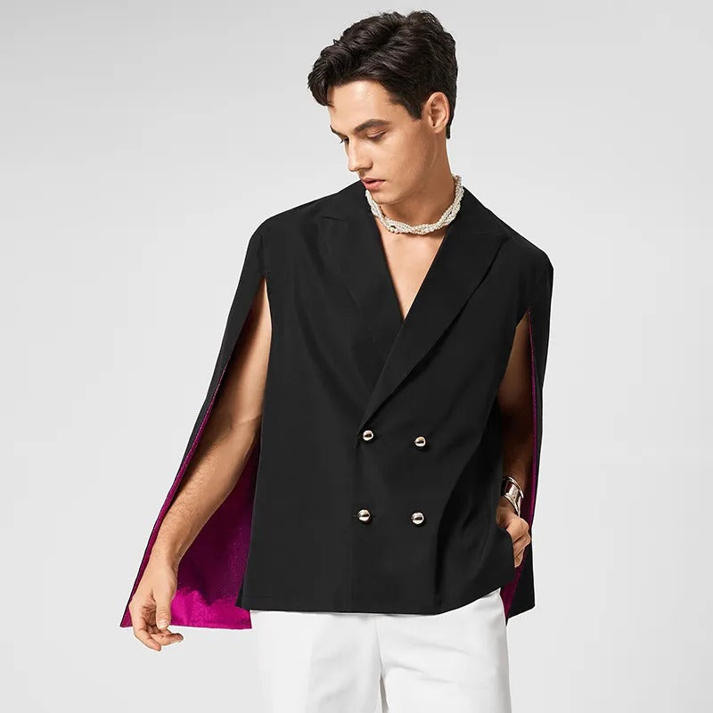 Cape Homme Elégance