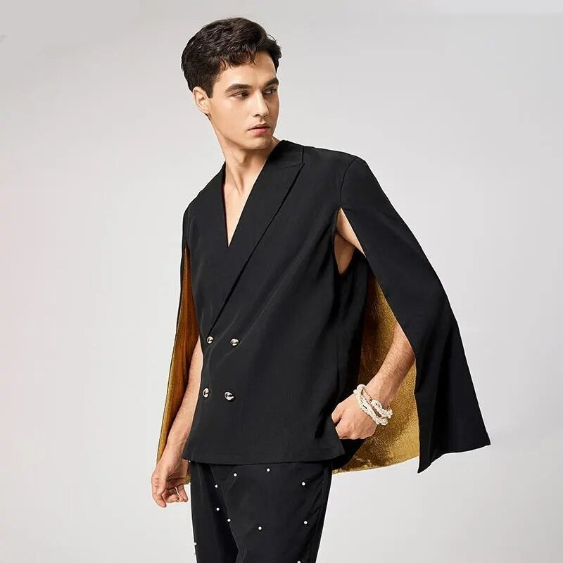 Cape Homme Elégance