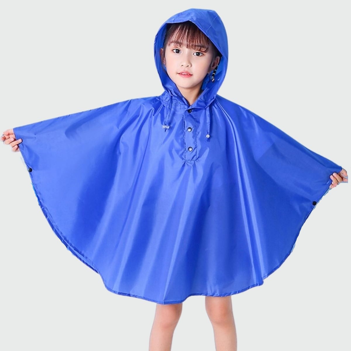 Poncho orders imperméable garçon