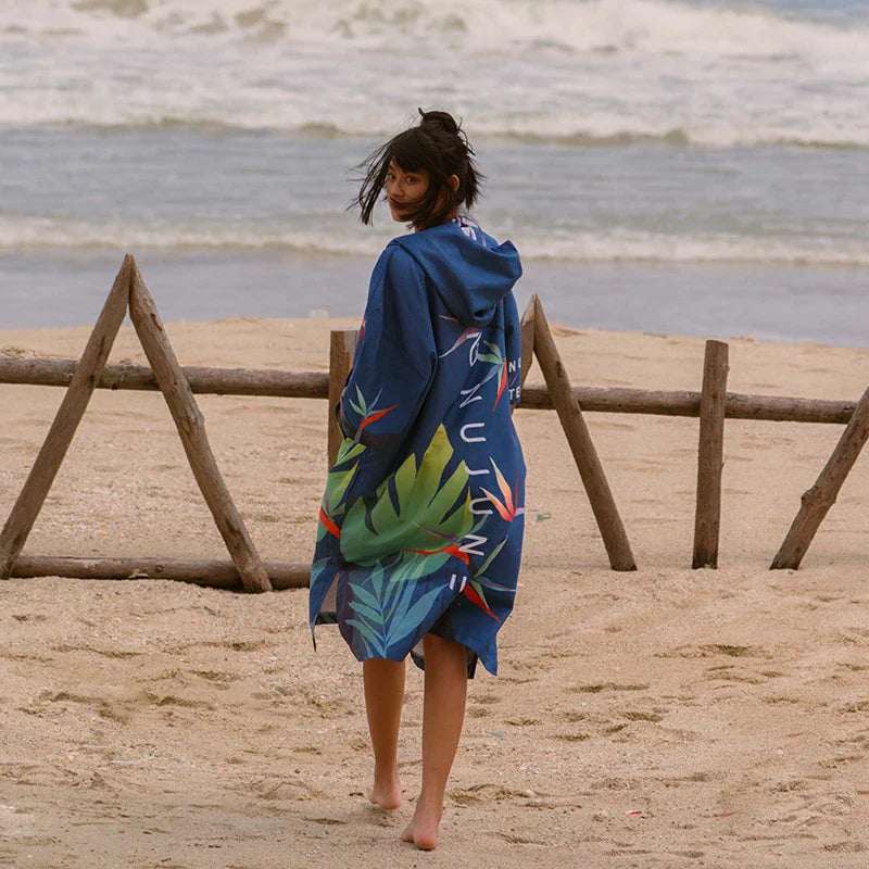 Poncho Surf Original