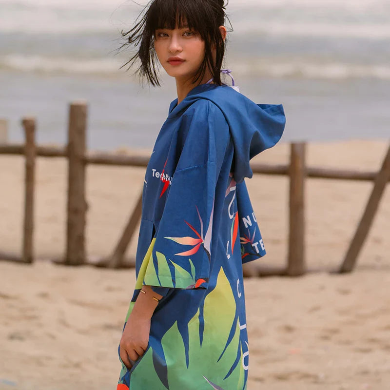 Poncho Surf Original