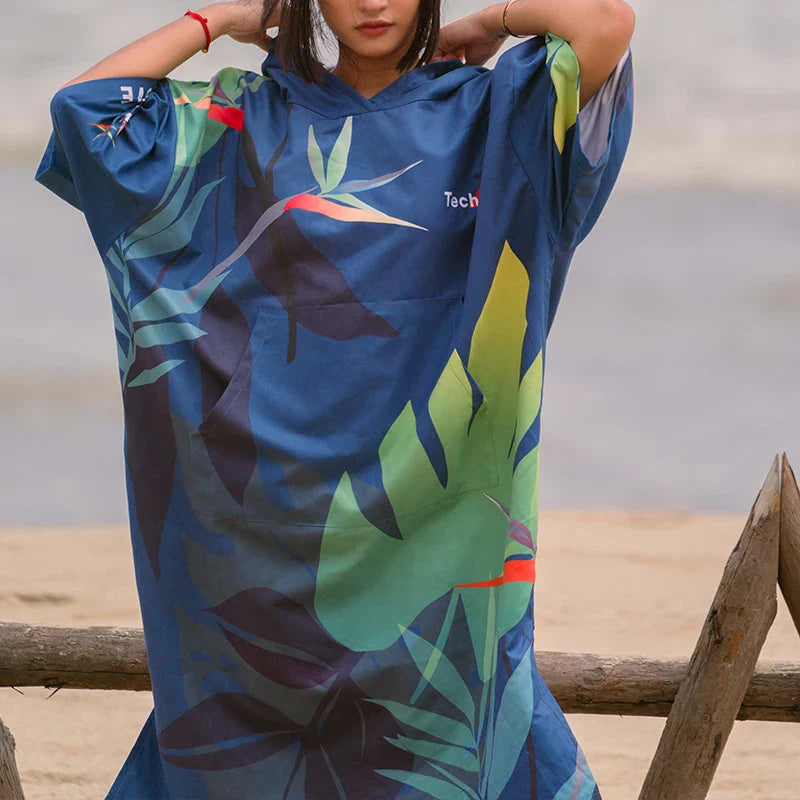 Poncho Surf Original