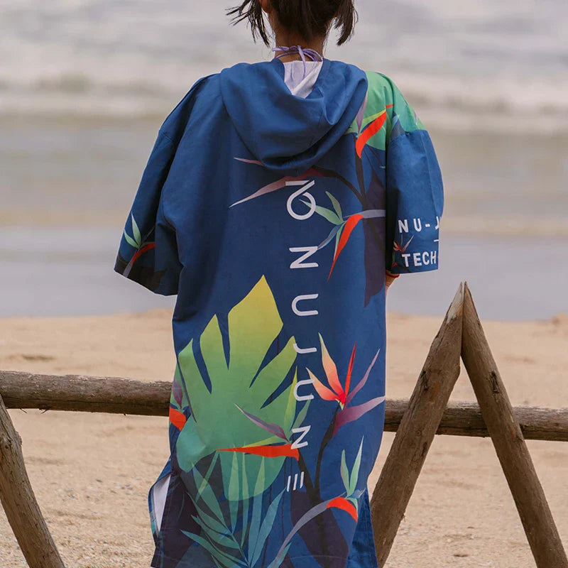 Poncho Surf Original