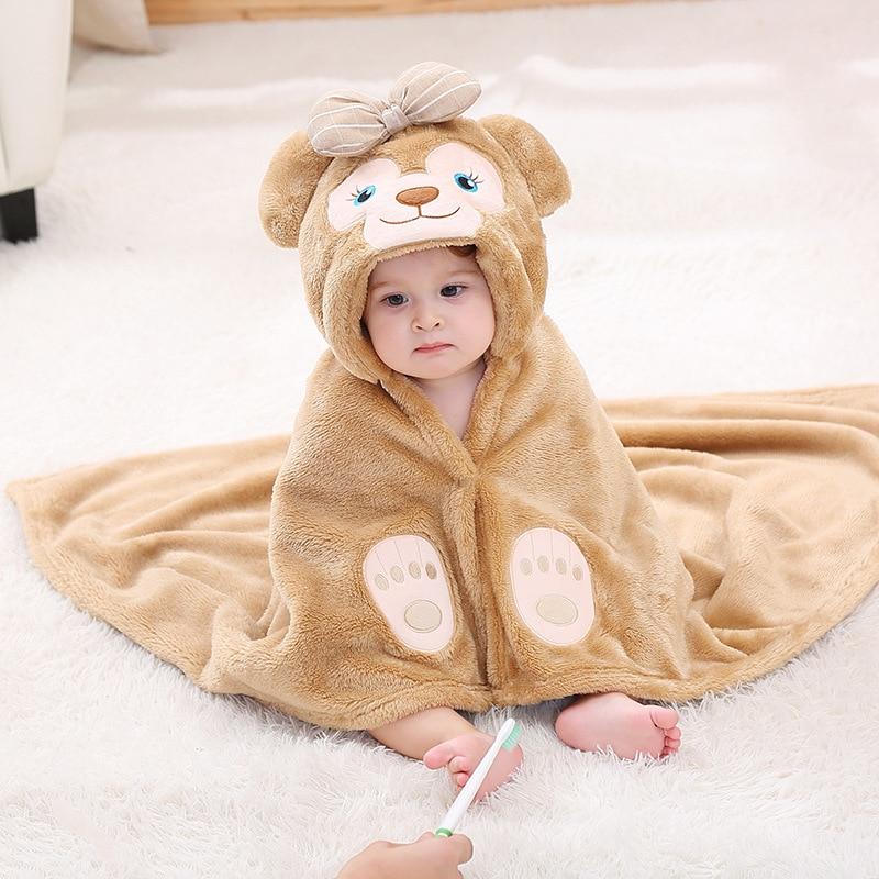 Cape de Bain B b Fille cape de bain bebe fille 2beesandabroom