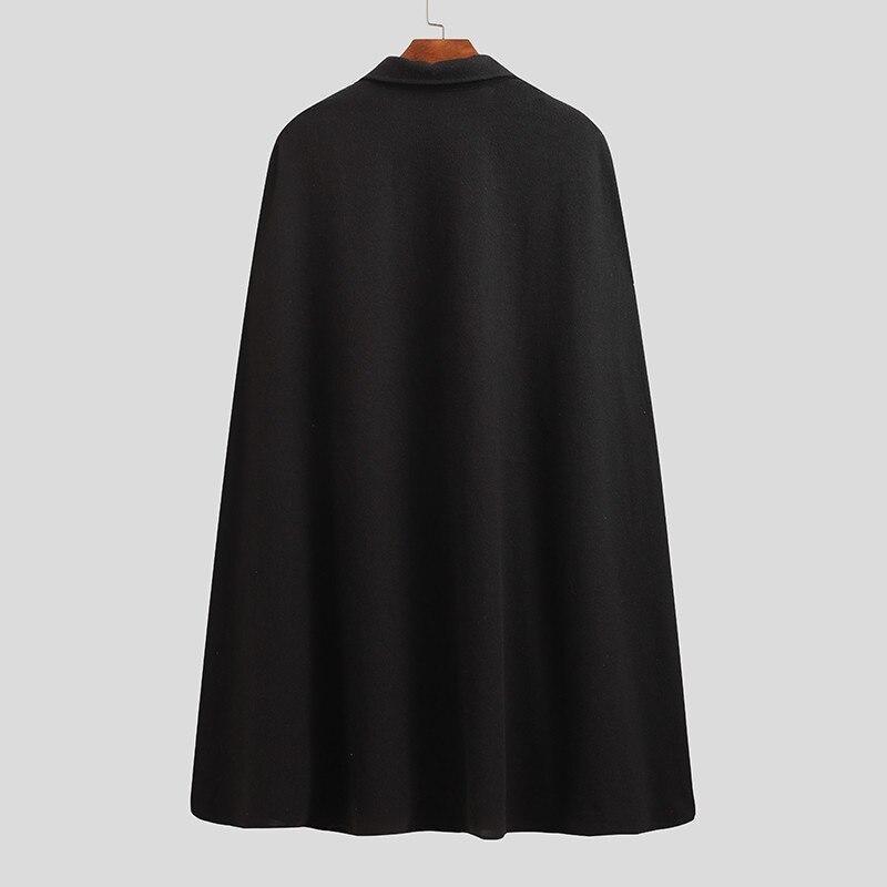 Cape Homme