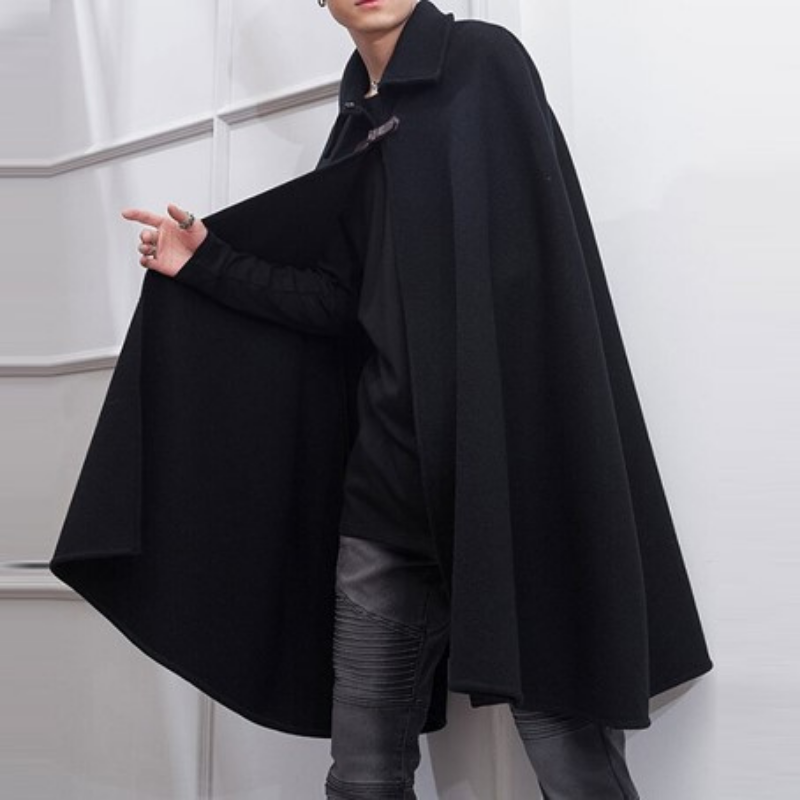 Cape Homme