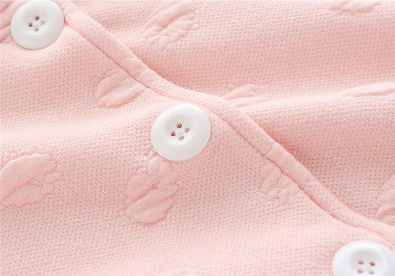 Poncho Bébé Hiver