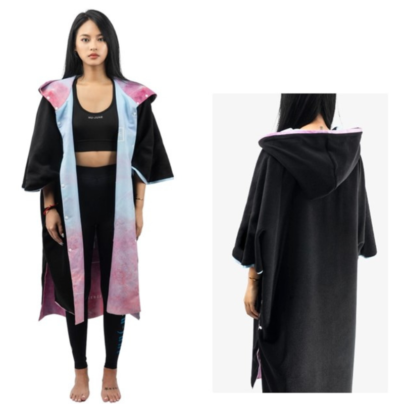 Poncho de Surf