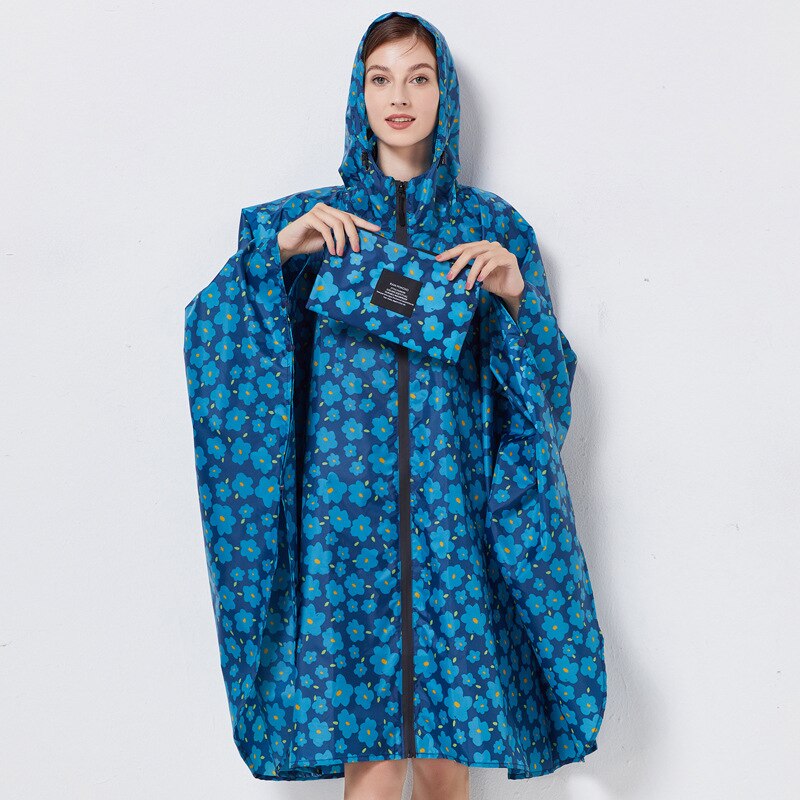 Poncho pluie femme new arrivals