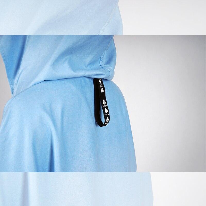 Poncho Surf Bleu - Bleu