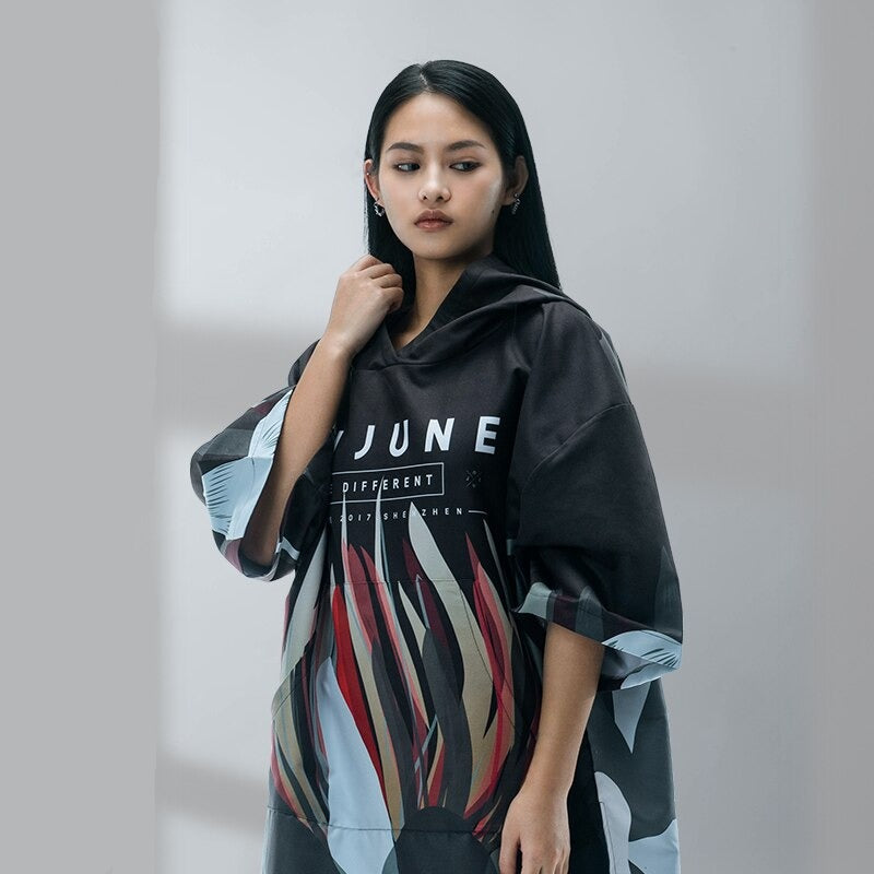 Poncho Surf October Heat