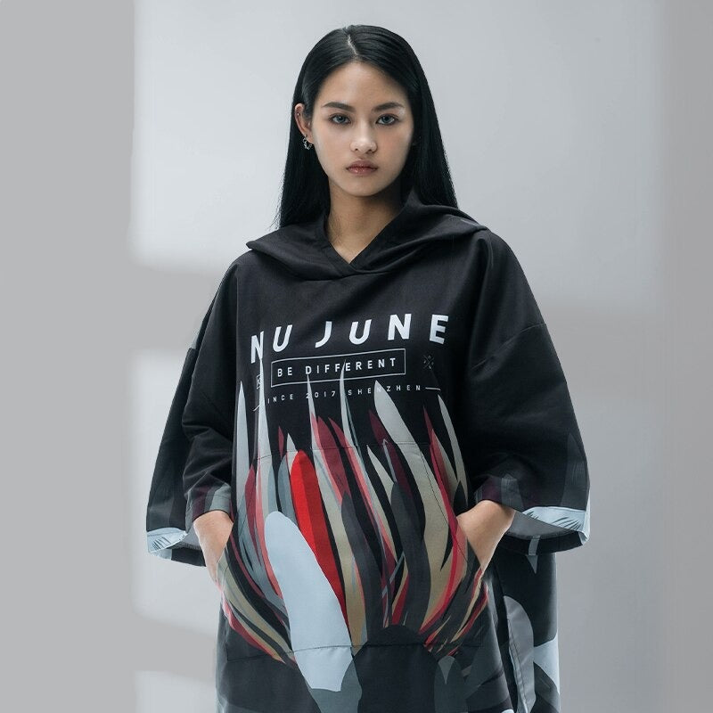 Poncho Surf October Heat