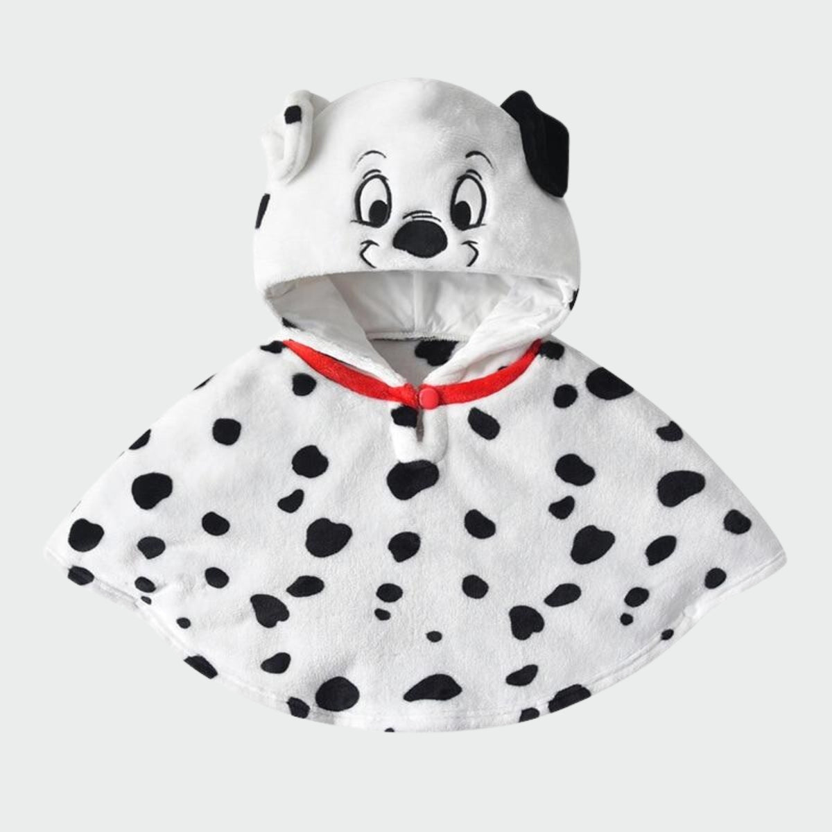 Poncho Bébé Dalmatien - Dalmatien