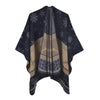 Poncho femme Cerf - 6 / Unique