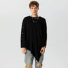 Poncho Homme Casual