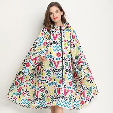 Cape de Pluie Femme K Way Poncho Shop