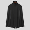 Cape Elégante Homme - 3XL
