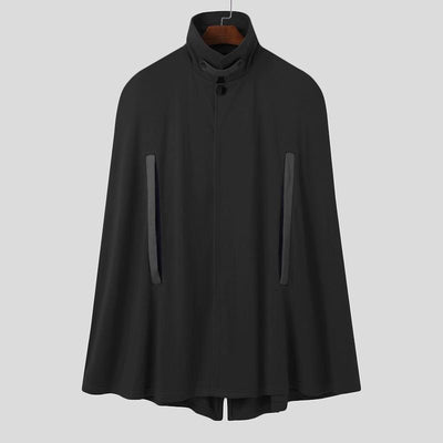 Cape Elégante Homme - 3XL