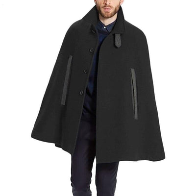 Cape Elégante Homme