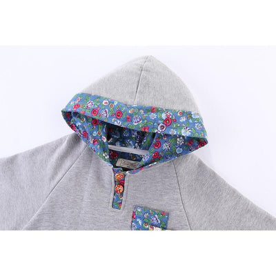 Cape Fille