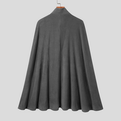 Cape Grise Cordons Homme