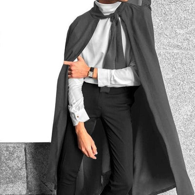 Cape Grise Cordons Homme