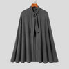 Cape Grise Cordons Homme - S