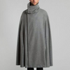 Cape Grise Homme