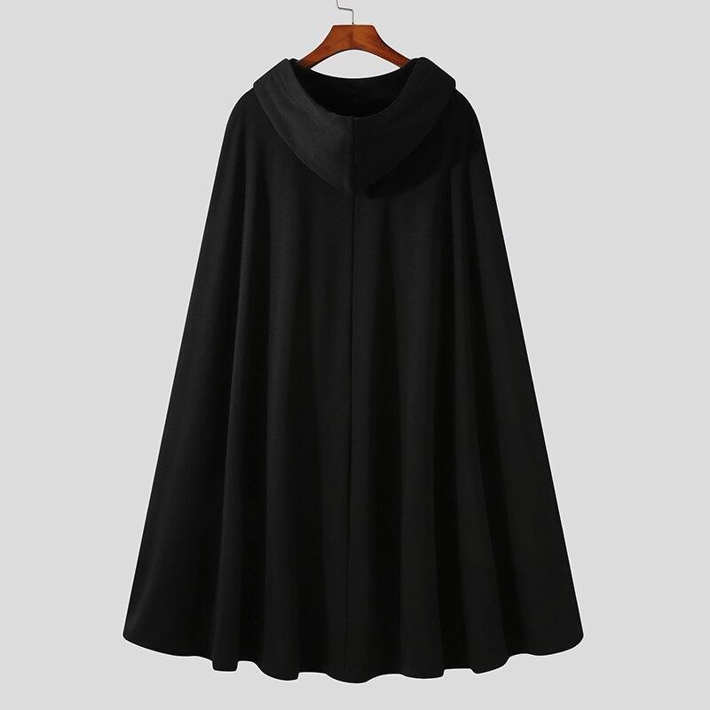 Cape Homme Capuche - 3XL