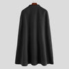 Cape Manteau Homme