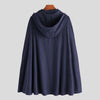 Cape Poncho Homme