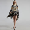 Cape pour Femme