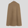 Cape Trench Homme Kaki