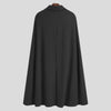 Manteau Cape Homme