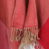 Poncho Acrylique Femme