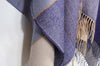 Poncho Acrylique Femme