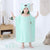 Poncho Bain Enfant Ours - ours