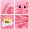 Poncho Bain - Rose