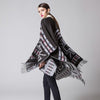 Poncho Bohème
