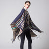 Poncho Bohème