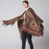 Poncho Bohème