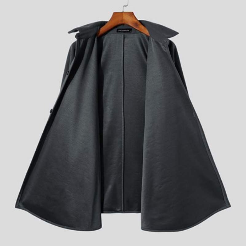 Poncho Cape Homme - 3XL