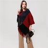 Poncho Carreaux
