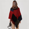 Poncho Carreaux