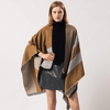 Poncho Chauve Souris
