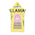 Serviette Poncho Surf - Lama