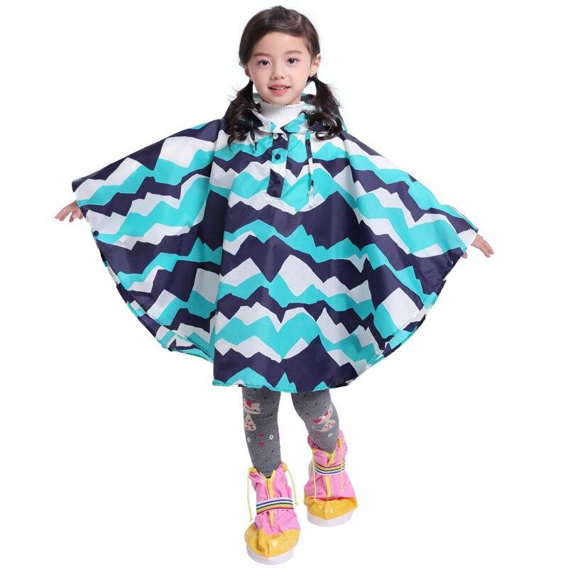 Cape de discount pluie pour enfant