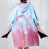 Poncho de Surf