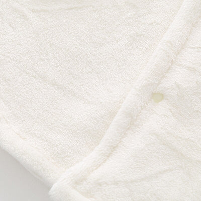 Poncho Enfant Chat
